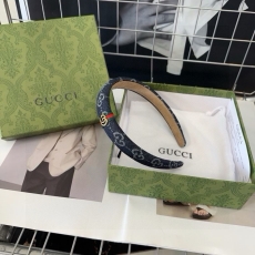 Gucci Hair Hoop